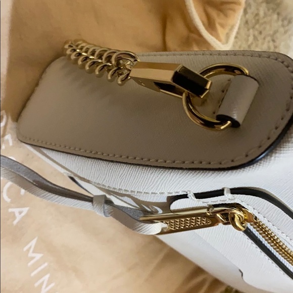 Rebecca Minkoff Avery Crossbody Bag - Picture 4 of 5